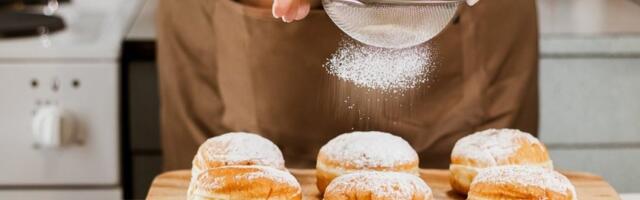 Tajni sastojak banatskog recepta za savršene posne krofne - spolja hrskave, a unutra vazdušaste