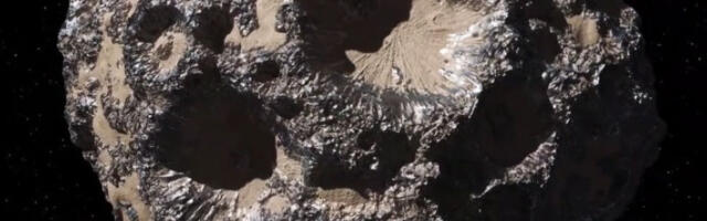 Шта се крије иза мита о астероиду који може да нас учини милијардерима