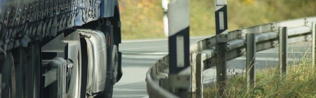 Turski kamiondžija za mesec dana napravio 92 prekršaja u Srbiji: Kažnjen sa 4,3 miliona dinara