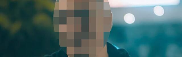 Ovo je Petar koji je ranjen u centru Obrenovca: Aleksandar ga upucao u nogu i stomak