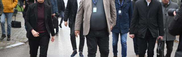 Брнабић: Држава наставља улагања у науку и иновације