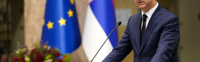 Мацут: Демографија најважније питање за Србију