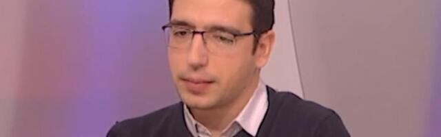 "OD KAD SE U VLADI ČUJE SRPSKI, CRNA GORA NEZAUSTAVLJIVO IDE KA EU" Srpski jezik zaslužan za zatvaranje svih 5 poglavlja u Crnoj Gori, tvrdi Miličić