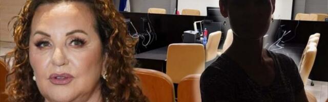 SKANDAL TRESE ESTRADU! Ana Bekuta TUŽILA koleginicu, iznela sav PRLJAV VEŠ (VIDEO)