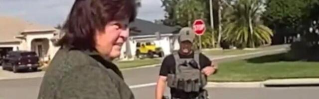 "Ti nisi ono što misliš..." Otac pronašao OTETU ćerku posle 43 godine, a onda je klupko PAKLA krenuo da se odmotava