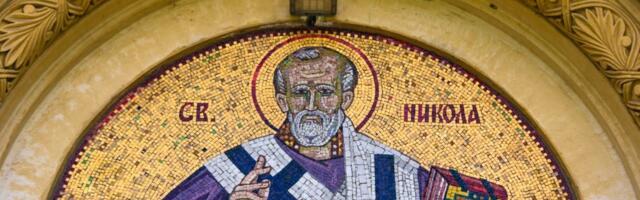 Danas je Sveti Nikola – dan kada treba učiniti dobro delo, pomoći drugima ili ugostiti putnika-namernika