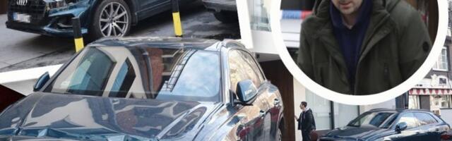 OGLASILO SE TUŽILAŠTVO POVODOM PROPADANJA AUTOMOBILA MILKA BJELICE! Donosi se odluka da li ima elemenata krivičnog dela!