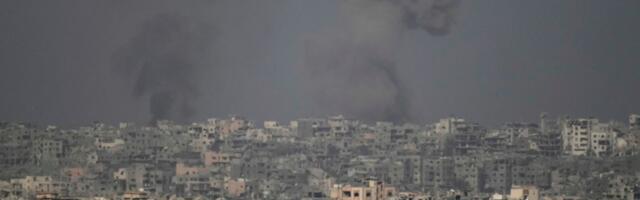 Predstavljen novi američki projekat za obnovu Gaze: Da li je realno da postane luksuzna destinacija?