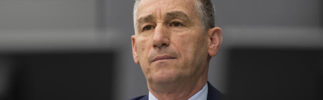 ZLOČINAC TRAŽIO NA SLOBODU, ODBIJEN JE! Čelnik zločinačke OVK se ponadao, ali...