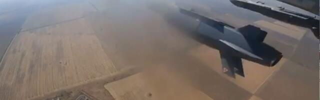 Ukrajina raketama "storm shadow" bombardovala rusku naftnu rafineriju