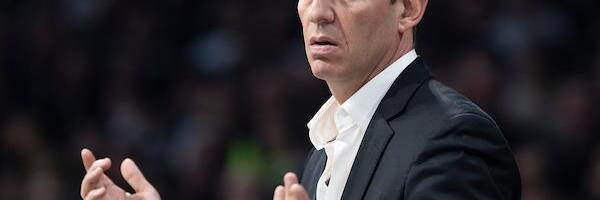 KATAŠ ZBUNJEN PRED PARTIZAN: Trener Makabija ne zna šta da očekuje od crno-belih...