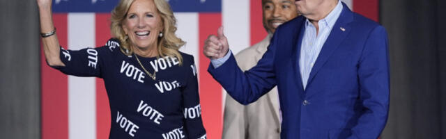 ŠOK U AMERICI: Supruga bivšeg muža Džil Bajden pronađena mrtva