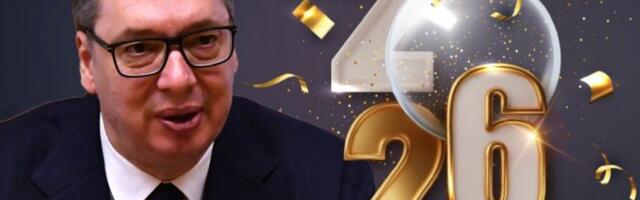 UDARNO! Vučić upravo obavio važne razgovore sa Vašingtonom