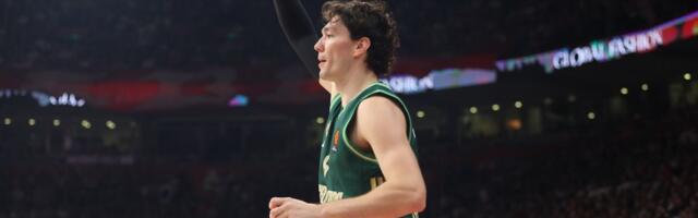 Usred priče oko povratke Željka Obradovića, oni slavili protiv crno-belih: Nan i Holms se zaigrali u OAKA