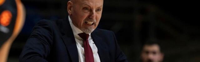 Potpuni raspad u Kaunasu: Žalgiris ponizio Zvezdu