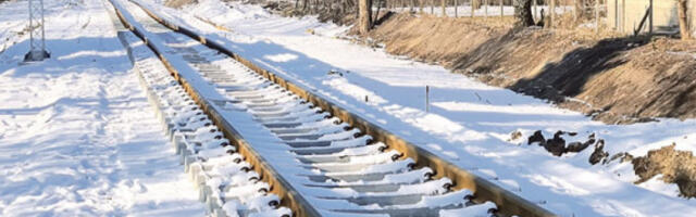 ​Више од 800 радника ангажовано на српским пругама, саобраћај се одвија у свим правцима