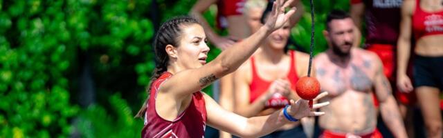 Uzbudljivi preokreti i drama! Sedma epizoda Exatlona danas od 13 časova na Informer TV