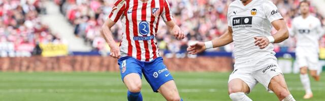 ENGLEZ SE VRATIO U PREMIJER LIGU: Konor Galager novi fudbaler Totenhema