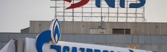 MOL i Gaspromnjeft dogovorili prodaju NIS-a, uključen i ADNOC