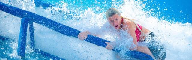 Atraktivna Tijana poludela u Exatlonu: Sve je izašlo iz mene (VIDEO)