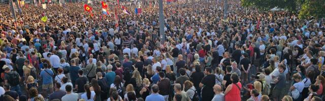 Zagreva se revolucija kakve u svetu nije bilo