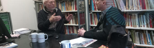 Ko hoće da uništi leskovački nedeljnik Novu Našu reč(VIDEO)