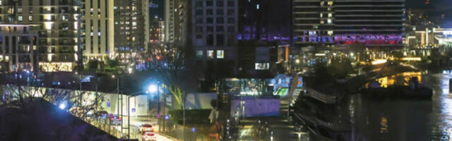 Одлична дестинација за краћи, али динамичан одмор