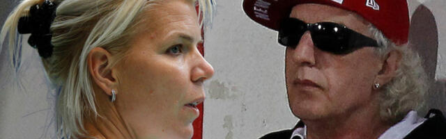 OVO NISTE ZNALI O TATJANI JEČMENICI: Šokantan detalj iz njene prošlosti - za sve je kriv Bata Kan Kan! (FOTO)