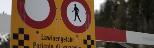 Два скијаша погинула у лавини у Француским Алпима