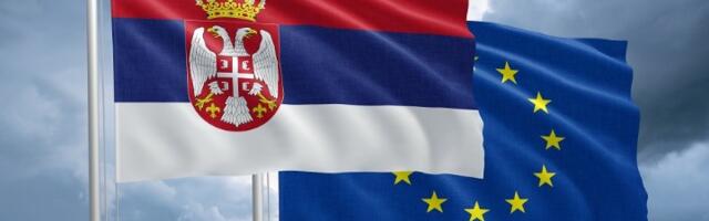 Srbija se opet nije usaglasila sa novim sankcijama EU za Rusiju