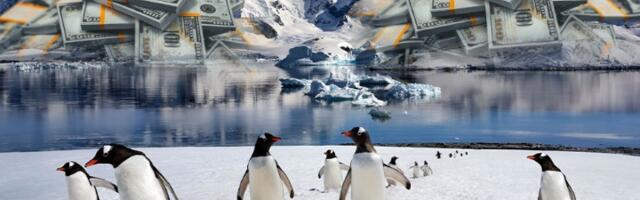 Koliko košta put na Antartik: Neće vam biti dobro kad čujete cenu