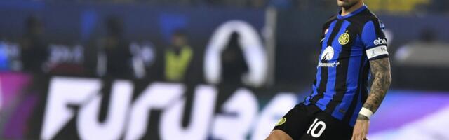 Čudesna terapija za oporavak Lautara: Argentinac na terenu već u milanskom derbiju!?