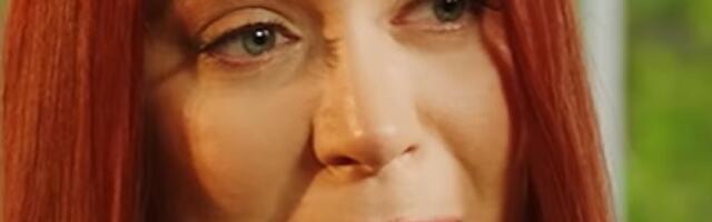 "Bio je najbolji tata na svetu" Ćerka Saše Popovića u suzama, prvi put govori za kamere