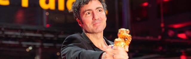 Dobitnik Zlatnog medveda: Film "Žuta slova" stiže u srpske bioskope