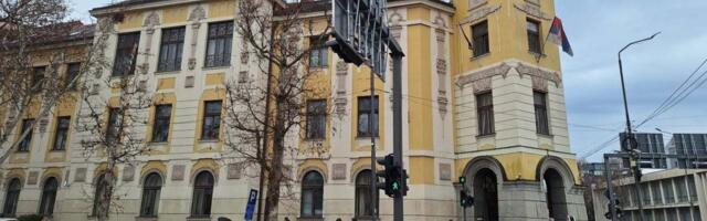 Izbori za VST: Tužioci masovno glasali, izuzetak Niš