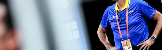 ČUVENI HRVAT UBEĐEN - BRAZILSKA KOŠARKA IMA NOVOG BISERA: "Mogu reći da sam u ovom sportu već dugo, retko sam video nešto slično! On je impresivan!"