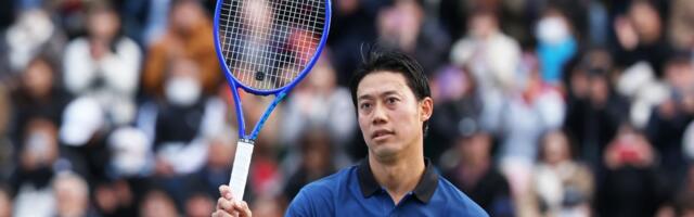 Dok je teniska elita na Indijan Velsu, bivši broj 4 na svetu pokušava da oživi karijeru na čelendžeru!