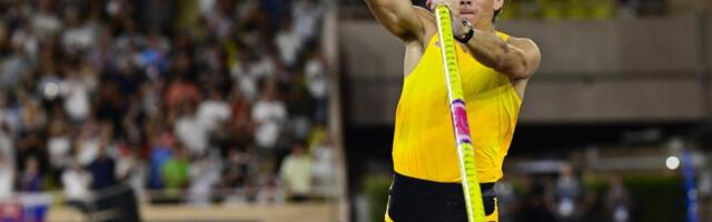 NAGRADA LAUREUS: Duplantis, Pogačar i Alkaras među nominovanima