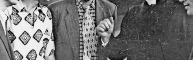 Од усташког ратног злочинца до грађанина Југославије