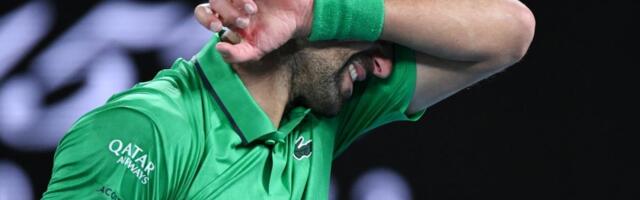 NOVAK PRIZNAO "MORAO SAM DA SAHRANJUJEM DRUGARE IZ ŠKOLE TOKOM  RATA" Nekadašnji teniser otkrio strogo čuvanu Đokovićevu tajnu!