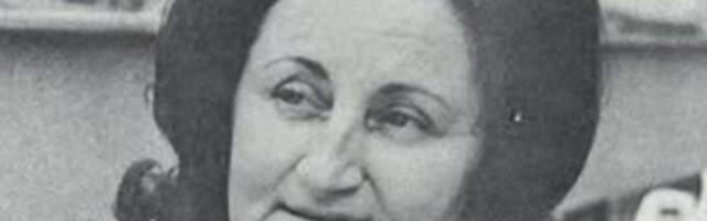 OD BOGATSTVA DO SIROMAŠTVA: Tužna sudbina legendarne glumice Živke Matić