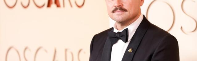 Leonardo Dikaprio napravio neviđen presedan: Poveo 24 godina mlađu devojku na dodelu Oskara i zapalio šuškanja