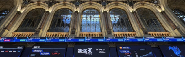 Европске акције расту након вишедневних падова