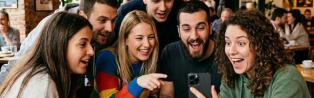 INTERNET GORI: Aplikacija o kojoj svi pričaju – ljudi ulaze i odmah uzimaju novac!