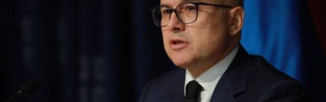 Vučević (SNS): Sutra predstavljamo program za lokalne izbore, poziv Mađarima da glasaju za Orbana