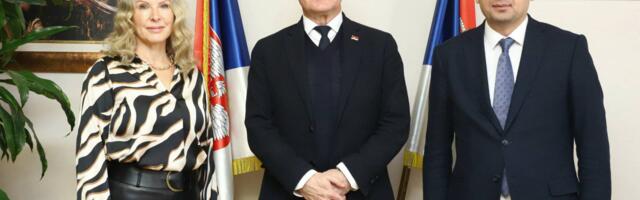 Koizvestioci Saveta Evrope nakon posete Beogradu: U fokusu pravosudni zakoni, istraga u Novom Sadu i izborni standardi