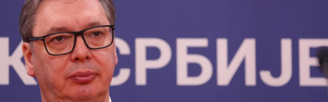 Вучић сутра са кинеском делегацијом