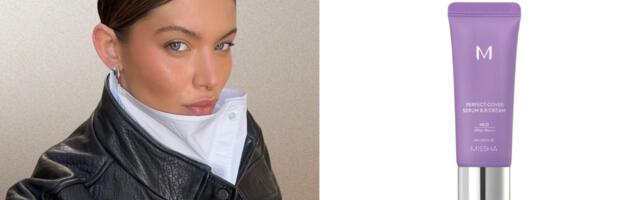 Savršen no-makeup look? Da, uz ove K-beauty cover serume