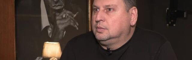 "TREBALO JE ONA MENI DA PLATI, A NIJE!" Taki ponovo udario na Staniju: "NEKA KAŽE KAKO JE STIGLA U RUMU!"