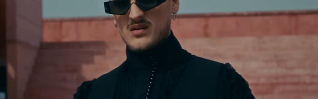 Evrovizija 2026: Alis sa Skadra predstavlja Albaniju emotivnom baladom o majci koja se razlikuje od svega što je ova zemlja do sada slala na takmičenje